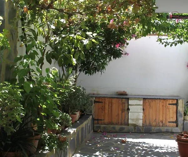 Casa Hierbabuena