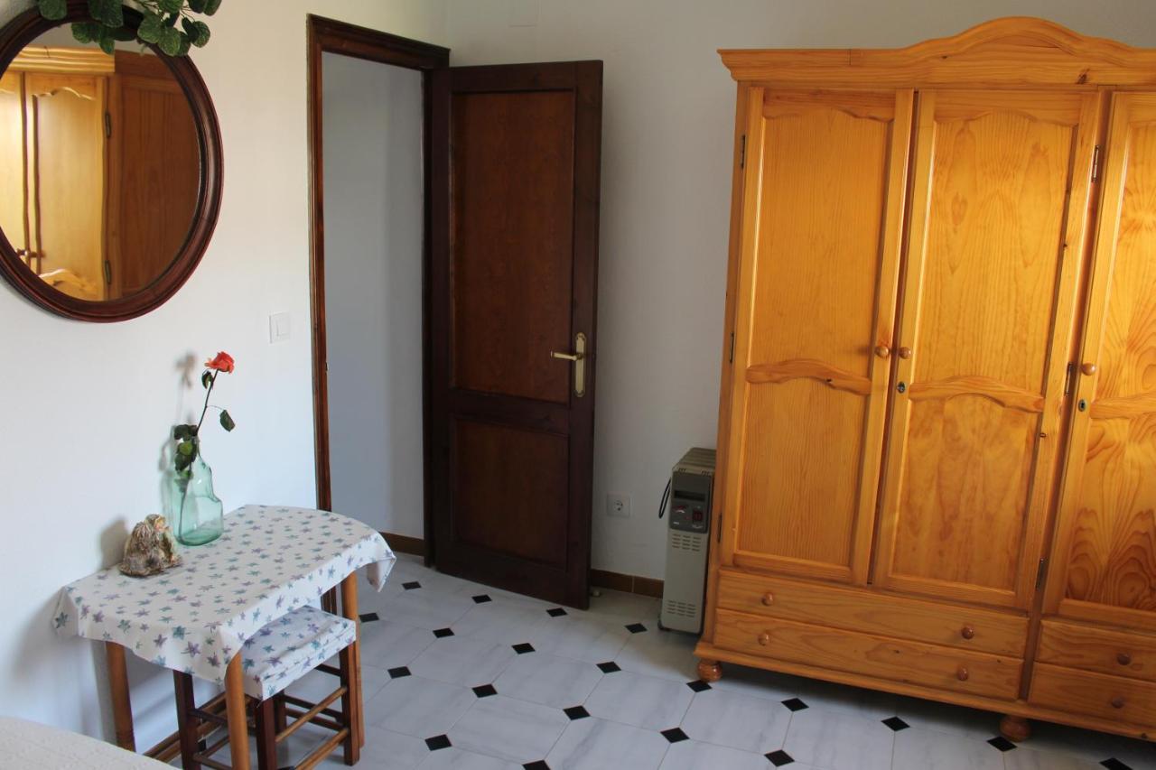 Casa Hierbabuena *