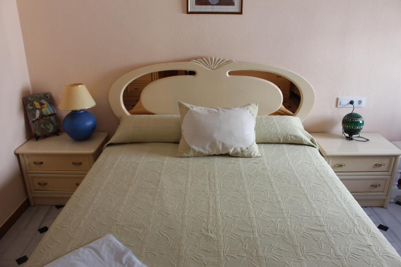 Holiday home Casa Hierbabuena *