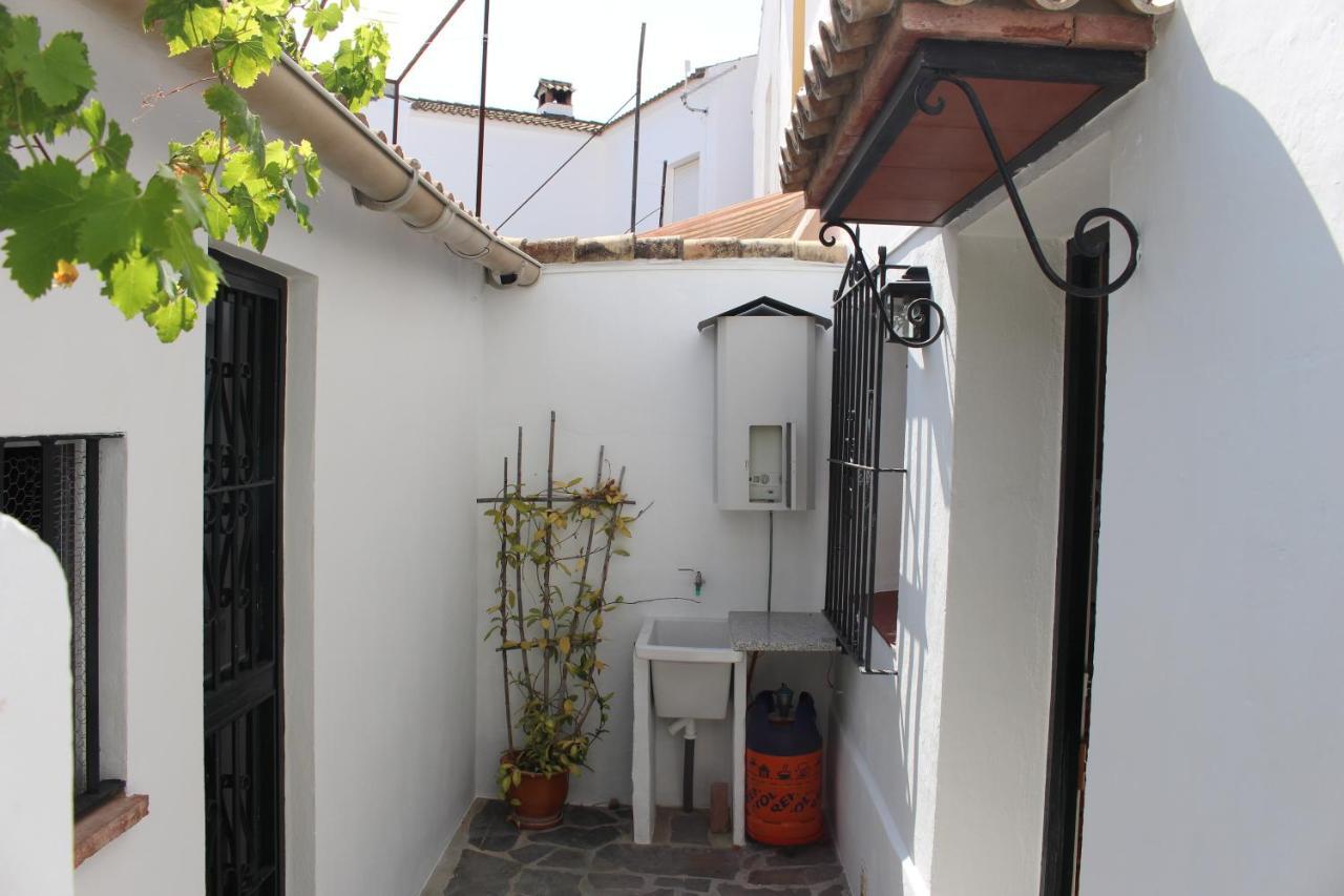Holiday home Casa Hierbabuena *