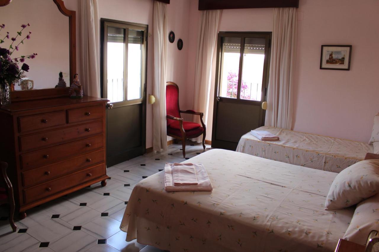 Casa Hierbabuena Holiday home *