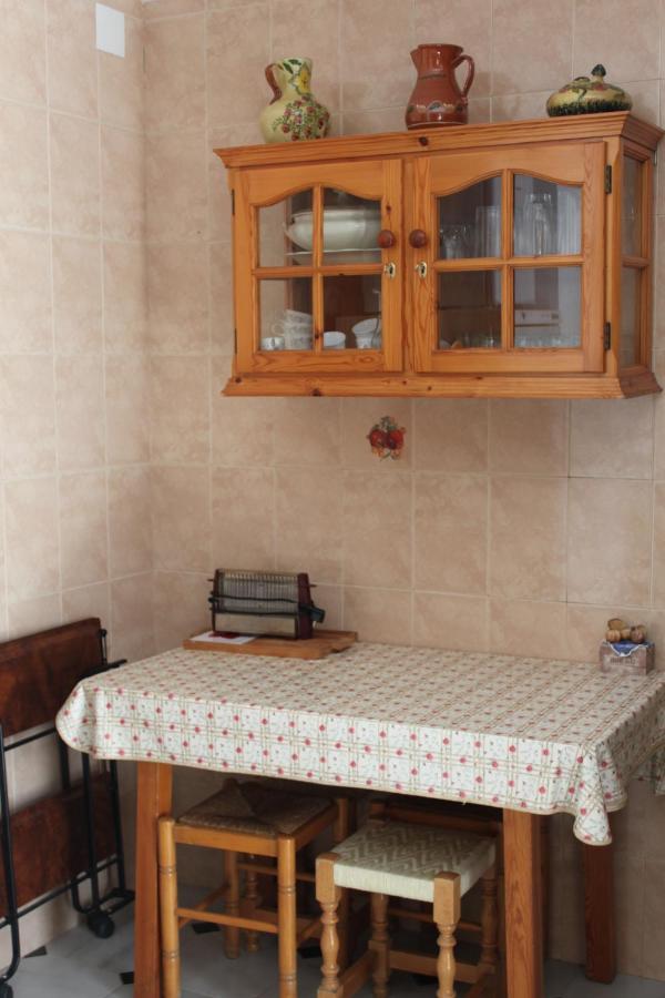 Casa Hierbabuena * El Bosque