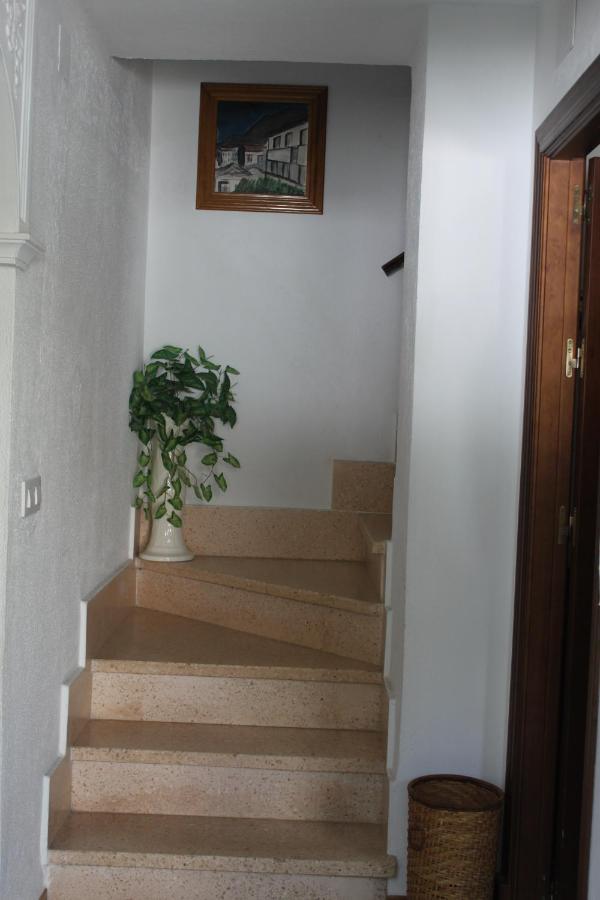 Casa Hierbabuena El Bosque