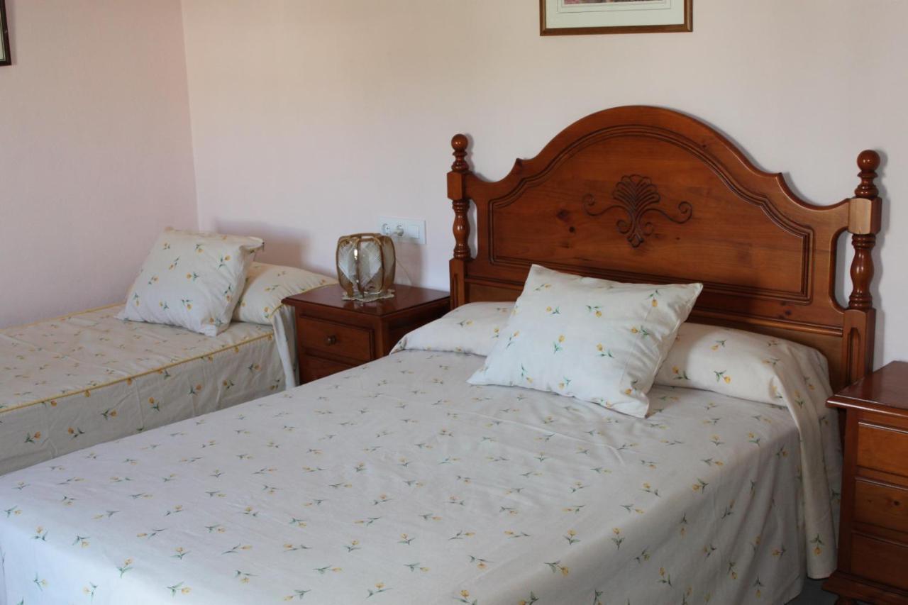 Casa Hierbabuena *