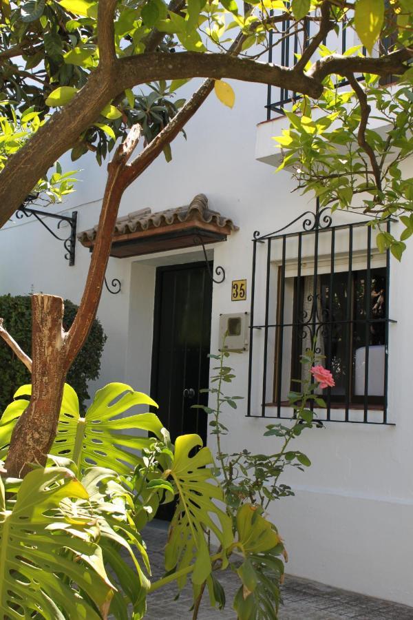 Casa Hierbabuena Holiday home