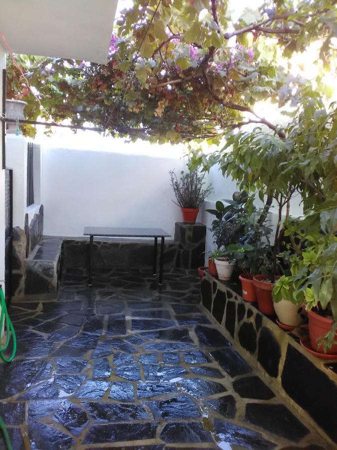 Holiday home Casa Hierbabuena